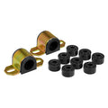 Prothane black sway bar