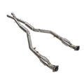 aFe auto part close-up