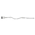 aFe cat-back exhaust