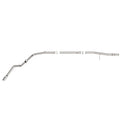 aFe auto part close-up
