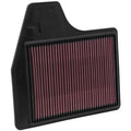 K&N Engineering air filter