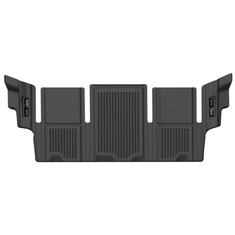 Husky Liners black floor liners