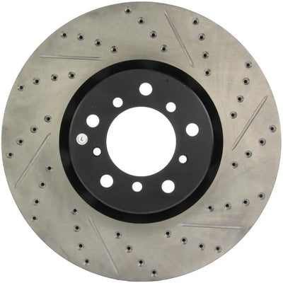 Stoptech auto part