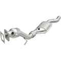 Magnaflow auto part detail
