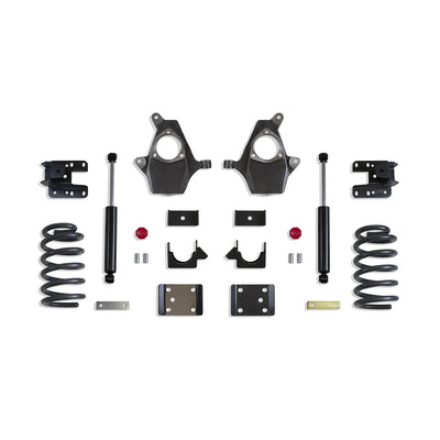 Maxtrac auto part
