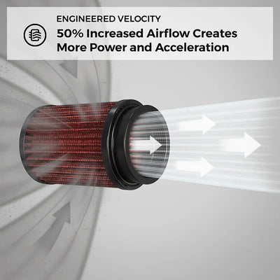 K&N Engineering air filter