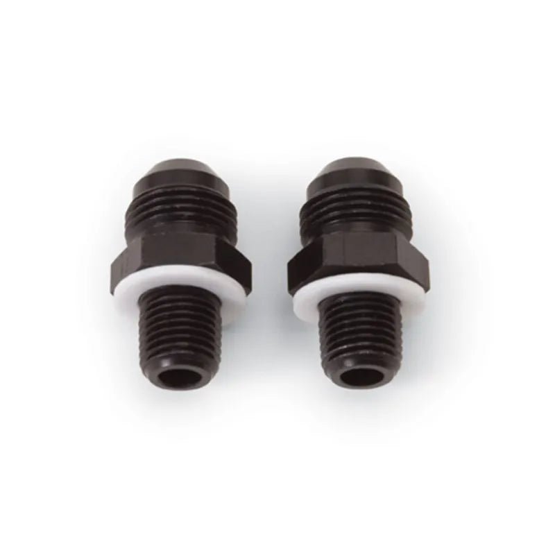 Russell black auto part