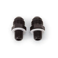 Russell auto part installed view