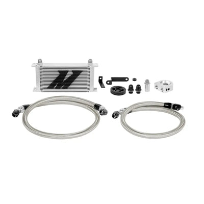 Mishimoto oil cooler