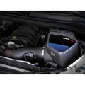 aFe cold air intake