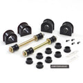 Hotchkis auto part detail