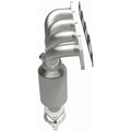 Magnaflow auto part detail