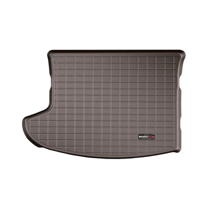 WeatherTech auto part