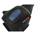 aFe cold air intake detail