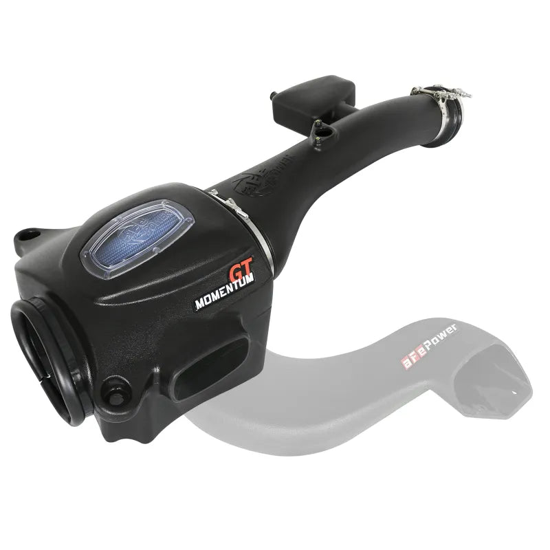 aFe cold air intake