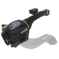 aFe cold air intake
