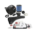 aFe cold air intake