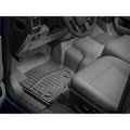 WeatherTech auto part close-up