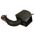 Injen intake system detail