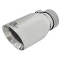 aFe polished exhaust