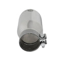 aFe exhaust