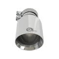 aFe exhaust detail