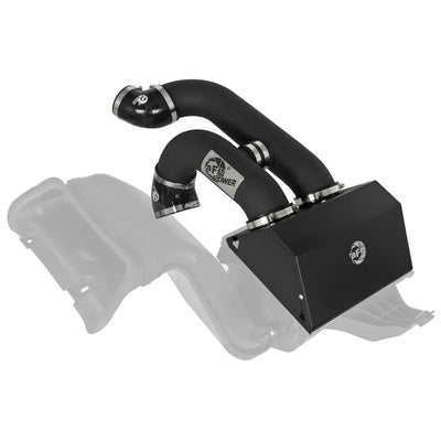 aFe cold air intake