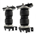 Air Lift air spring kit detail