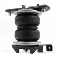 Air Lift air spring kit close-up