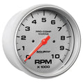 AutoMeter gauge