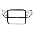 Westin auto part installed view