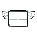 Westin auto part installed view