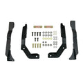 Westin auto part close-up