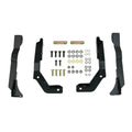 Westin auto part detail