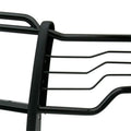 Westin auto part installed view