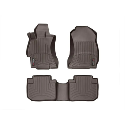 WeatherTech auto part