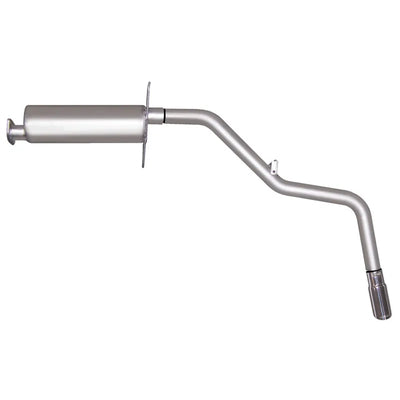 Gibson cat-back exhaust