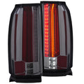 ANZO tail light