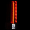 ANZO tail light installed view