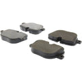 Stoptech auto part