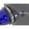 aFe cold air intake