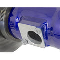aFe cold air intake close-up