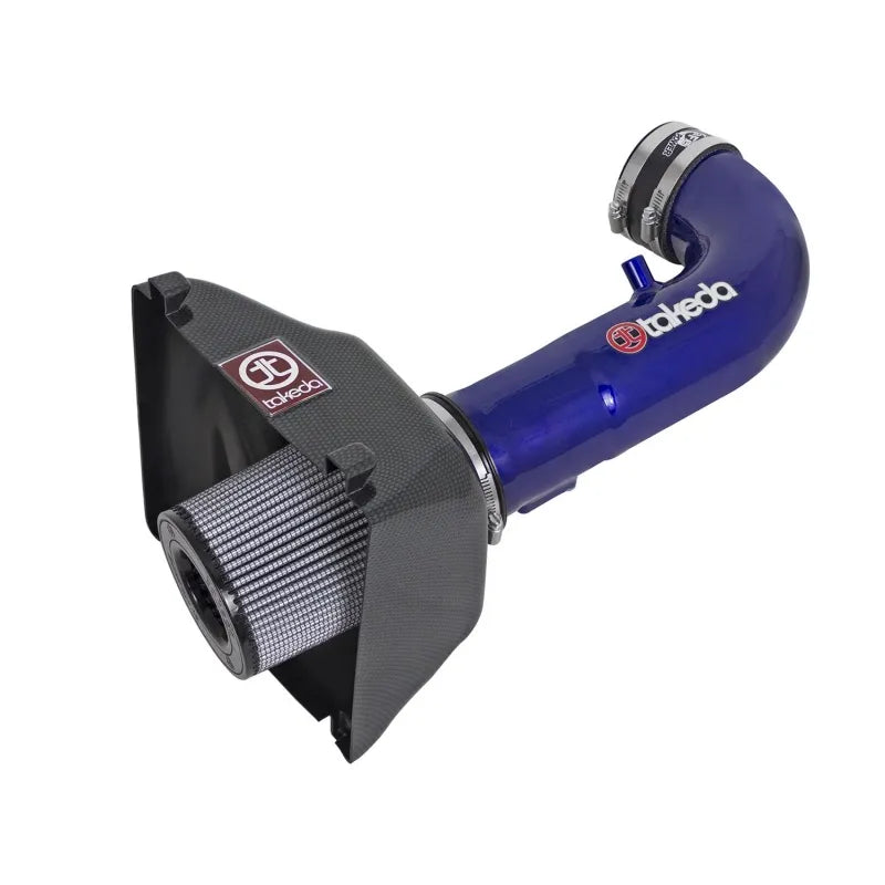 aFe cold air intake