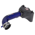 aFe cold air intake detail
