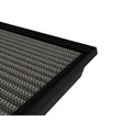 aFe air filter installed view