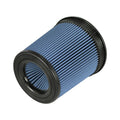 aFe intake system detail