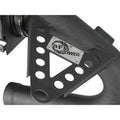 aFe intake system detail