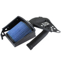 aFe intake system