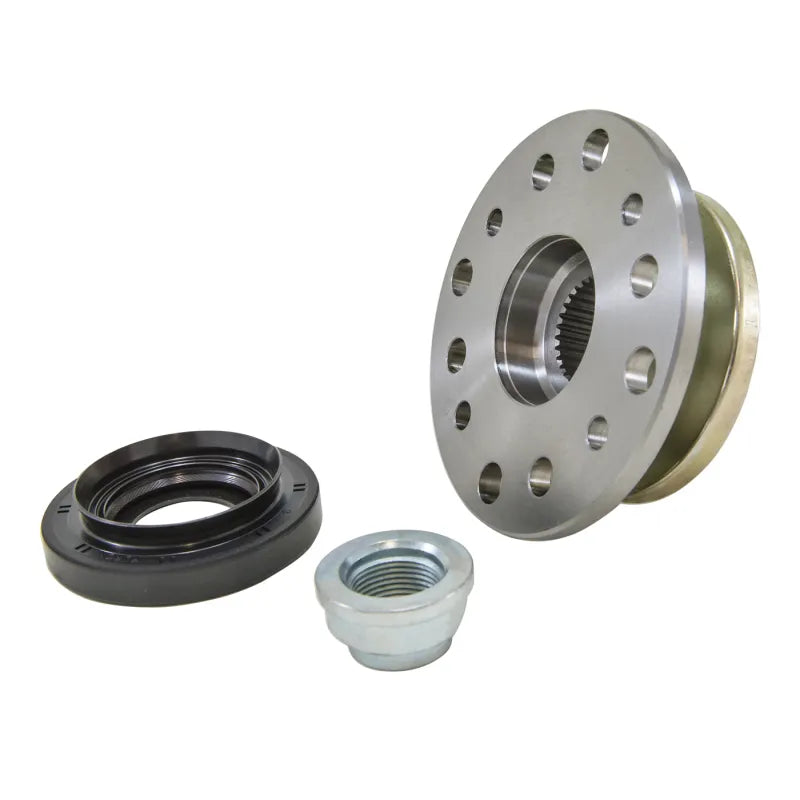 Yukon Gear & Axle auto part