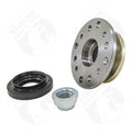 Yukon Gear & Axle auto part detail